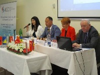 Peta balkanska konferencija o standardizaciji